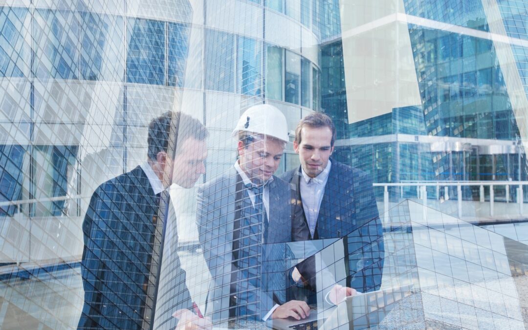 Maîtrise d’ouvrage déléguée : comment digitaliser la réception des travaux pour plus d’efficacité